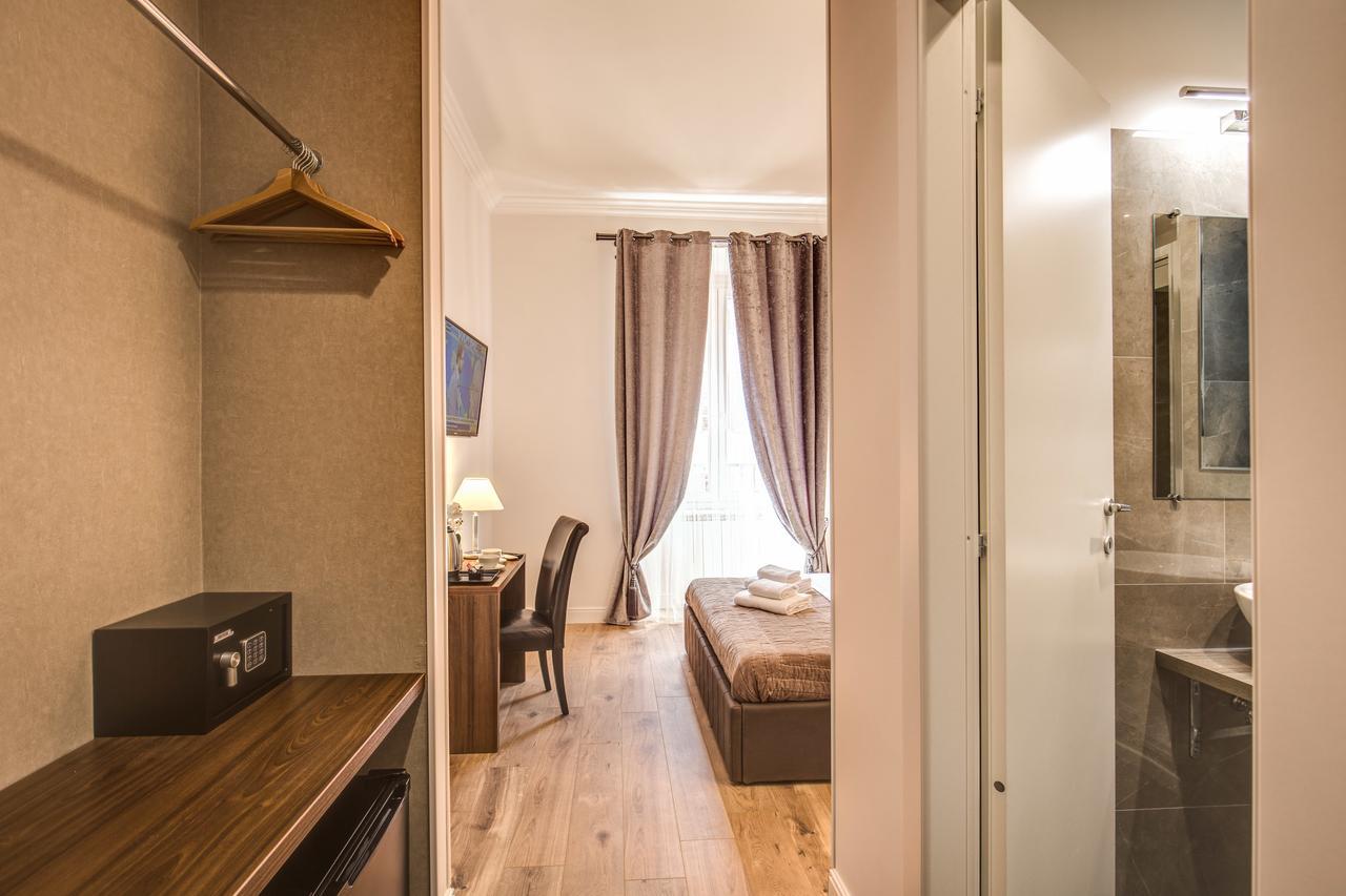 River Luxury Gæstehus 2*