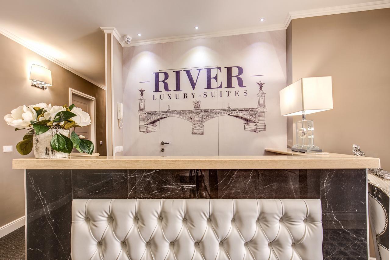 River Luxury Gæstehus Rom