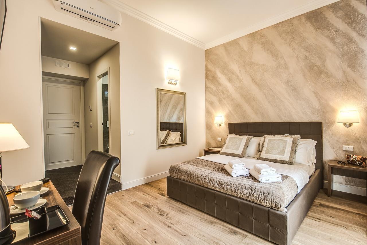 Gæstehus River Luxury 2*