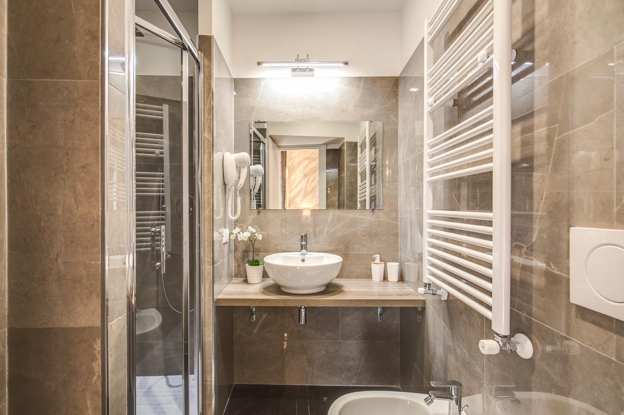Gæstehus River Luxury 2*