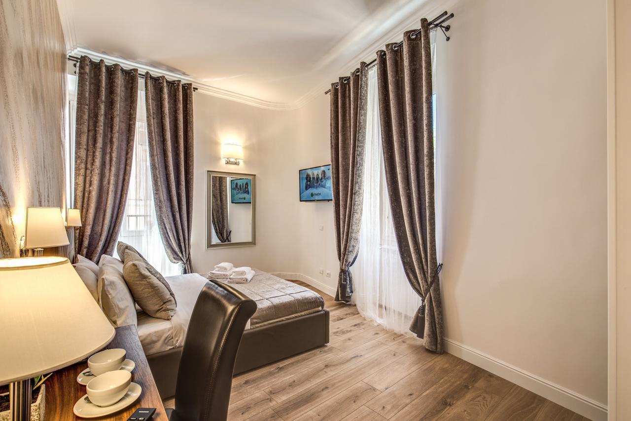 Gæstehus River Luxury 2*